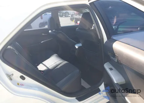 2014 Toyota Camry Se из США, поврежденный, VIN 4T1BF1FK5EU393401